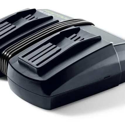 Фото №0 Быстрозарядное устройство Festool TCL 6 DUO