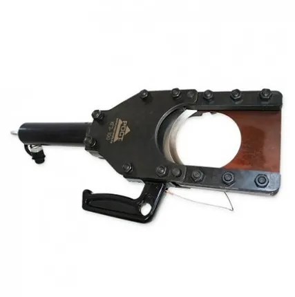 Фото №0 Кабелерез гидравлический РОСТ КГ2-100 (без насоса)