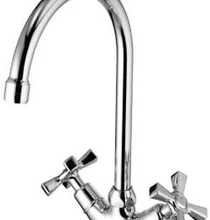 фото Смеситель для кухни "Benefit" Le Mark LM2505C