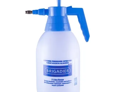 фото Опрыскиватель BRIGADIER 84701 2 л