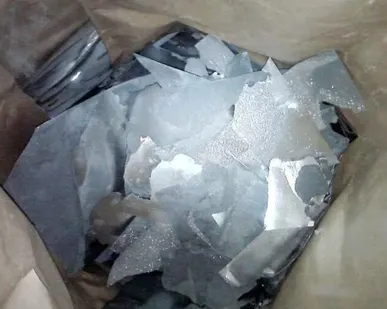 фото Молибден лом