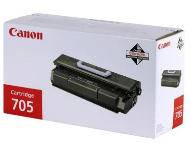 фото Картридж Canon 705 0265B002