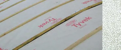 фото Гидроизоляция Тайвек Солид, 75 м2