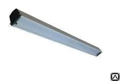 фото Торговый светодиодный светильник 34 W Refond / OSRAM