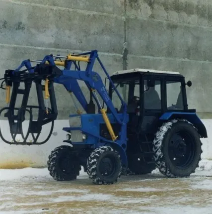 Фото №0 Рулонный захват ПФН-0,8