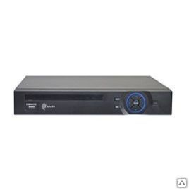 фото 16-ти канальный сетевой IP- видеорегистратор NVR-167H