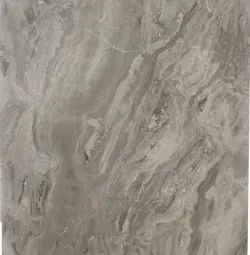 Фото №0 Гибкий Мрамор "ОНИКС серый" 2800*1200 19127-5 NEW