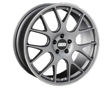 фото Колесный диск BBS CH-R