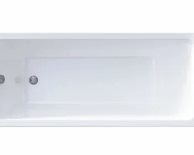 фото Акриловая ванна MarkaOne Bianca 180х80