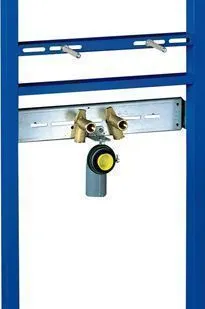 фото Инсталляция для раковин Grohe Rapid SL 38554001