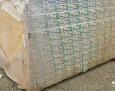 фото Сэндвич-панель PIR 100 мм 5,06 м