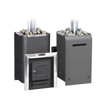 Фото №0 Печь Ермак 16