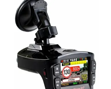 фото Видеорегистратор с