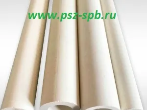 Фото №3 Керамическая трубка