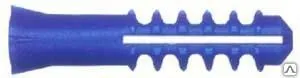 Фото №0 ДЮБЕЛЬ "ЕЖИК"(полипропилен) ТИП-К 6х25