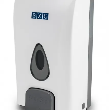 Фото №0 Дозатор жидкого мыла BXG-SD-1188