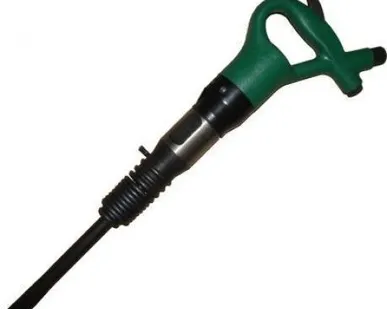 фото Молоток рубильный пневматический МР-5