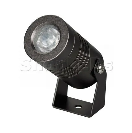 Фото №0 Arlight Светильник KT-RAY-COLOR-R42-6W RGB (DG, 25 deg, 12V)