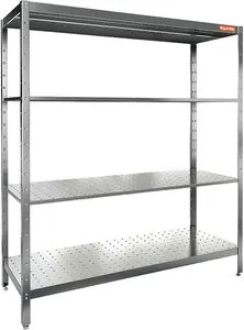 фото Стеллаж кухонный HICOLD НСК-15/7 П