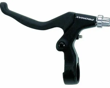 фото Ручки тормозные Pro Max V-Brake черн пара