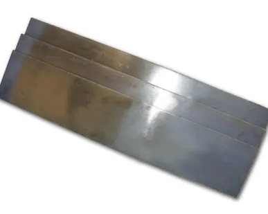 фото Полоса никелевая НП2