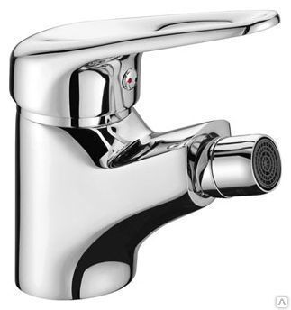Фото №0 Смеситель для биде Lemark Luna LM4108C