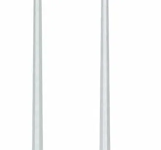 фото ОГКС- опоры граненые конические силовые с лючком