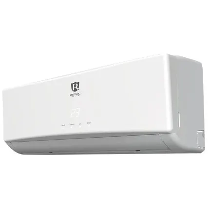 Фото №0 Настенная сплит-система Royal