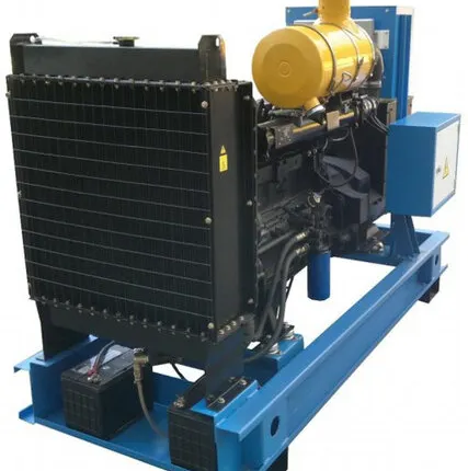 Фото №0 Газовый генератор REG G132-3-RE-LF