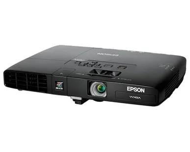 фото Проектор Epson PowerLite 1761W