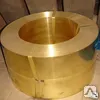 фото Лента латунная Л63 0,5х45 0,5х30