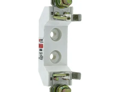 фото Основание с держателем к ППН-33 габарит 0 EKF fusb-33-0