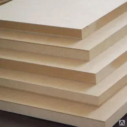 Фото №0 Плита МДФ 10 мм 2440х1830