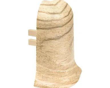 фото Угол наружный RICO LEO 148 Дуб Петровский мягк.край (упак. 2шт)