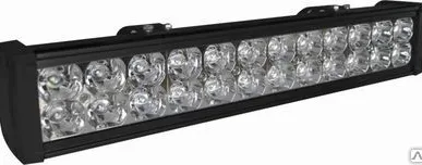 фото Светодиодные фары "OFF-Road" AVS Light SL-1520