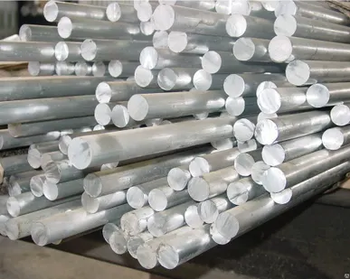 фото Круг алюминиевый 40 мм Д16Т