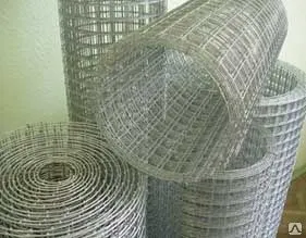 Фото №0 Сетка сварная с доставкой