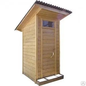 фото Туалеты