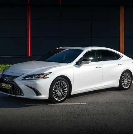 Фото №0 Lexus ES250