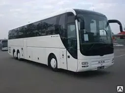 фото Автобус MAN Lion's COACH R 07