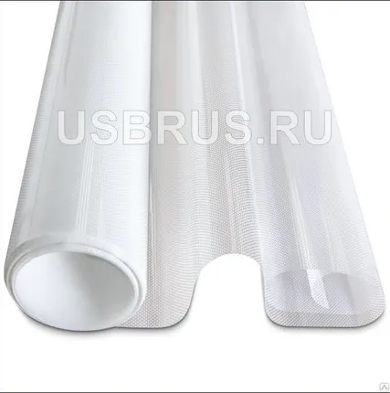 Фото №0 Пленка с рисунком USB (Ultra Solar Block) S 192 WT Соты Белые