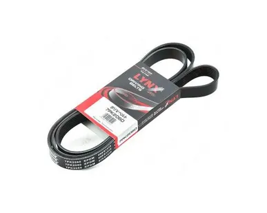 фото Ремень поликлиновой LYNXauto 7PK2060
