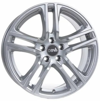 Фото №0 Колесный диск DBV Mauritius