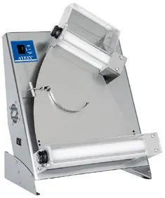 фото Тестораскаточная машина МАРГАРИТА ТМ-2/300