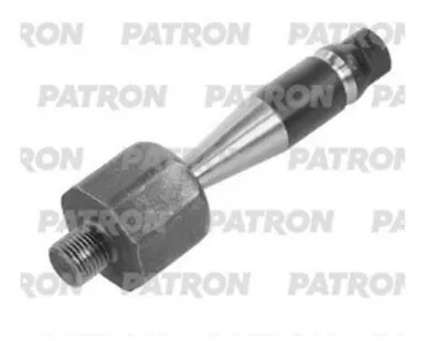 фото Patron Тяга рулевая VAG VW Passat B5/Audi A4/A6/A8 ор 3BD422821A Patron PS2001