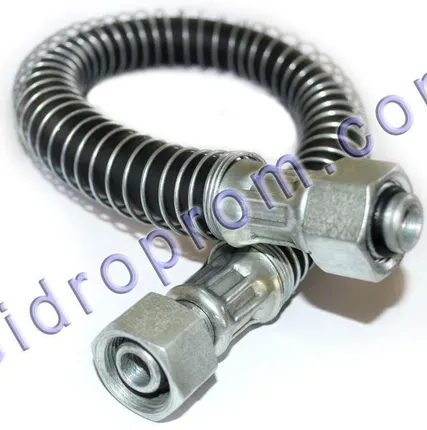 Фото №0 Тормозные Шланги и комплектующие к ним