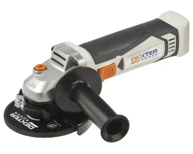 фото Аренда УШМ Аккумуляторная Dexter 20VAG3-125