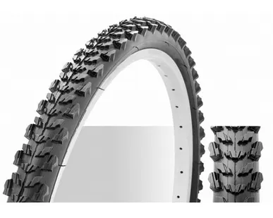 фото Велопокрышка 24" x 1.95" H-525 Chao Yang