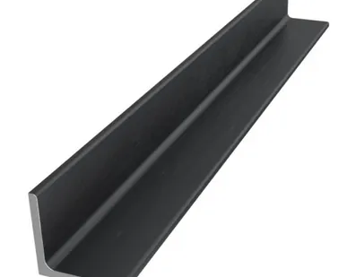 фото Уголок 100х63х8, длина 12 м, марка Ст3