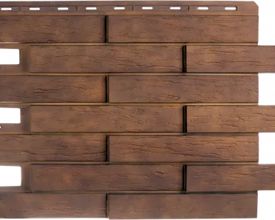 фото Фасадная Панель Ригель Немецкий (05)